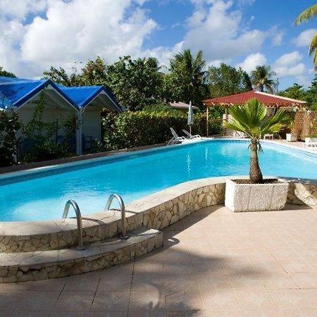 Hotel Le Rotabas Sainte-Anne  Kültér fotó