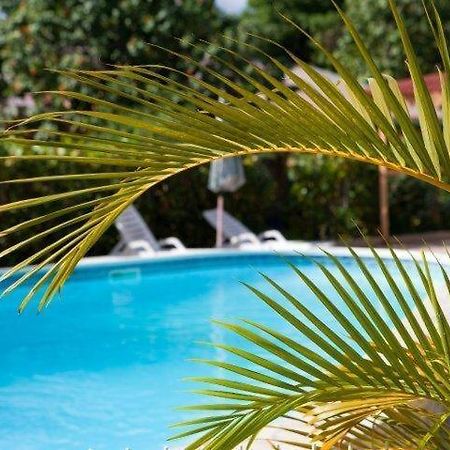 Hotel Le Rotabas Sainte-Anne  Kültér fotó