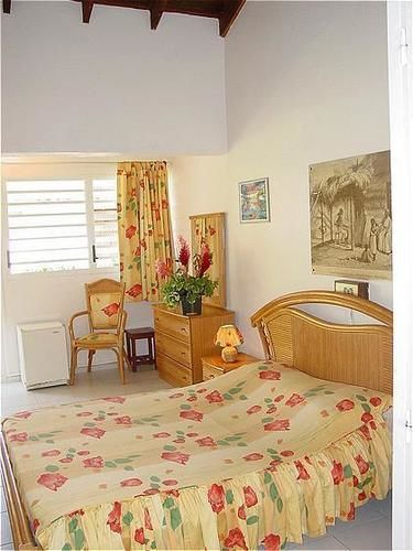 Hotel Le Rotabas Sainte-Anne  Szoba fotó